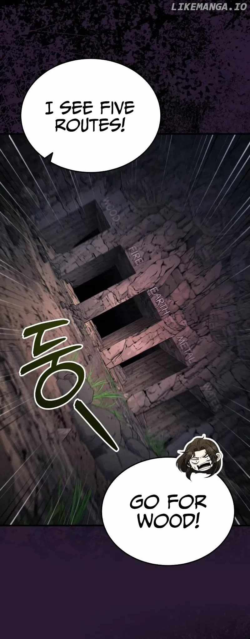 The Terminally Ill Young Master of the Baek Clan Chapter 62 50